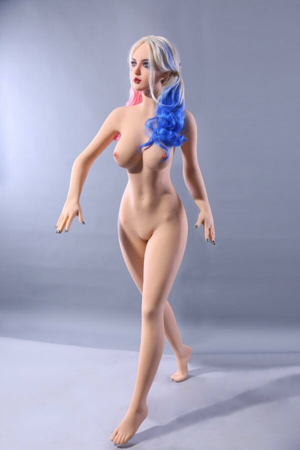 Harley Quinn - Sex Doll-BSDoll Realistic Sex Doll