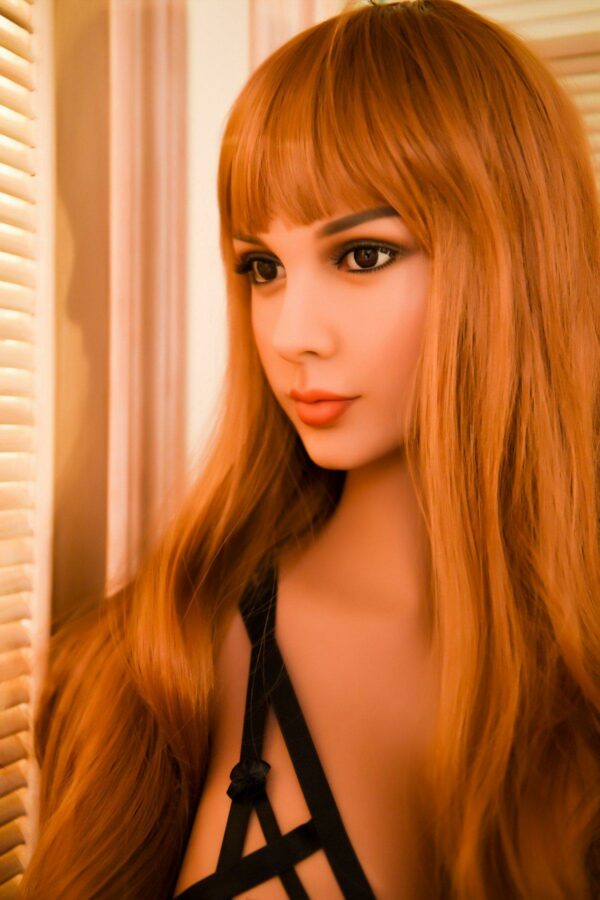 Sammy - Introverted SM Sex Doll-BSDoll Realistic Sex Doll