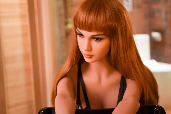 Sammy - Introverted SM Sex Doll-BSDoll Realistic Sex Doll