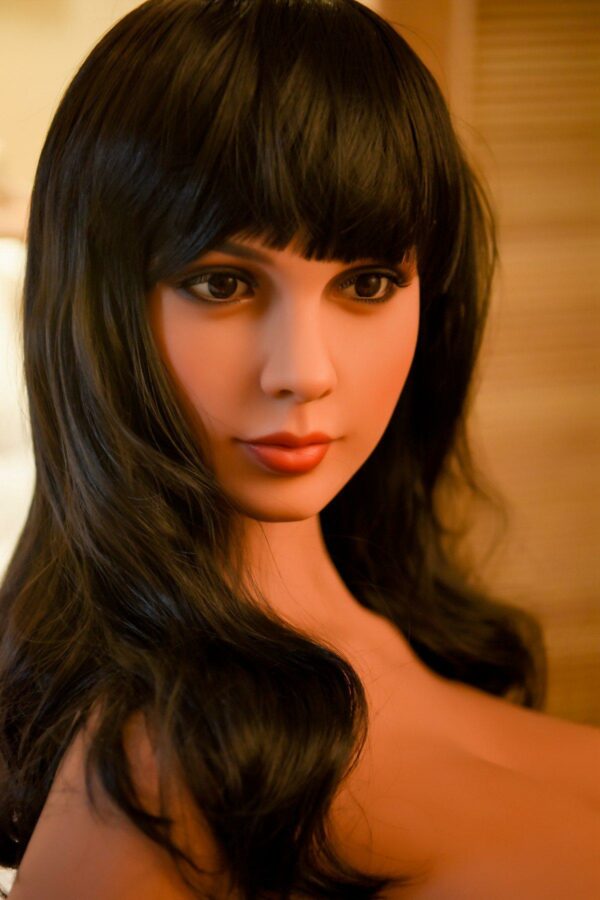 Sammy - Introverted SM Sex Doll-BSDoll Realistic Sex Doll